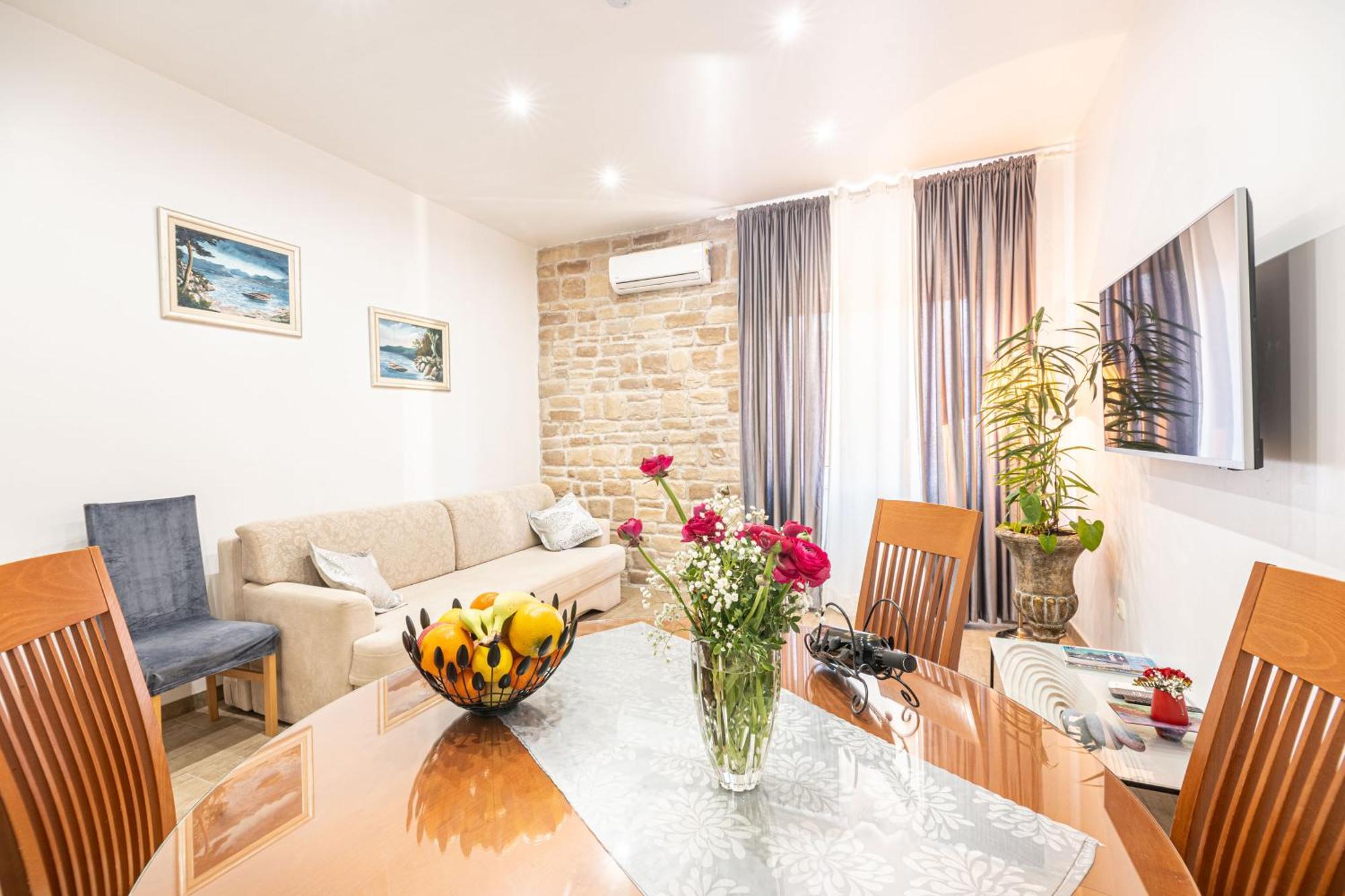 Lilly Appartement