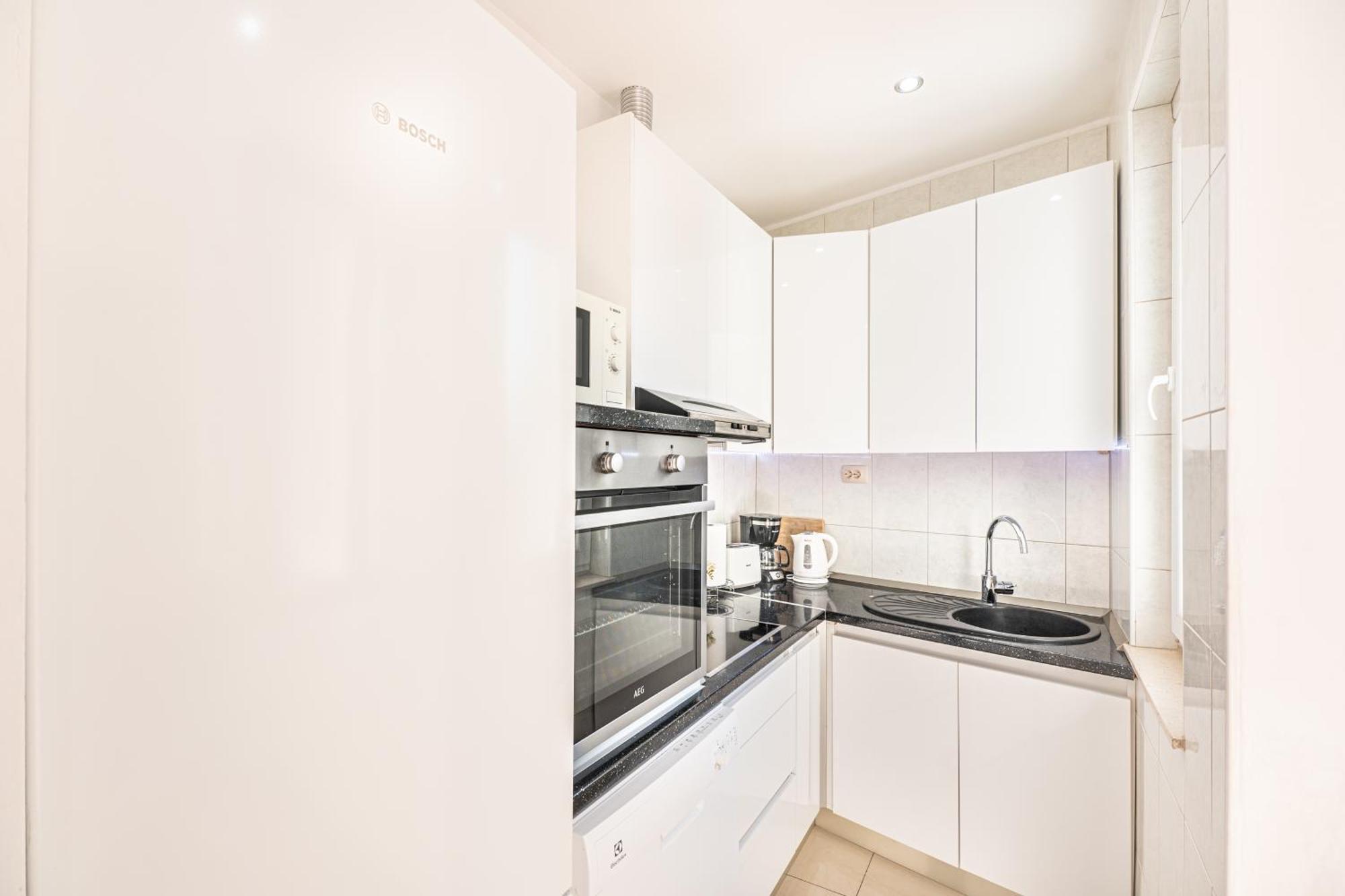Appartement Lilly *