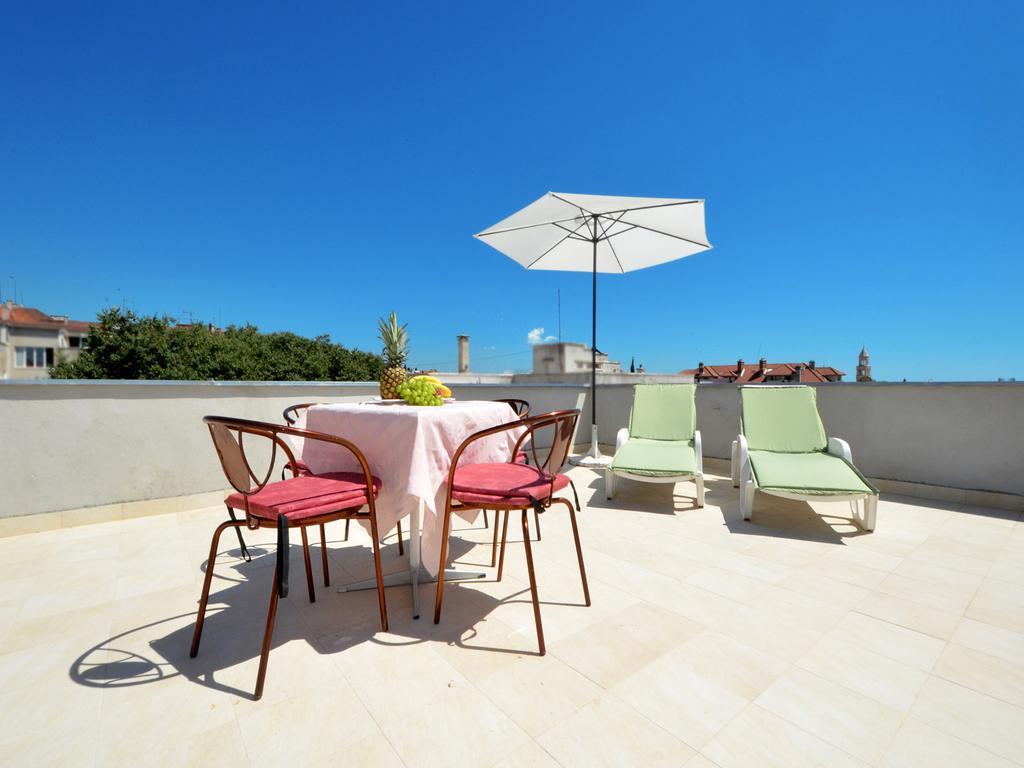 Lilly Appartement