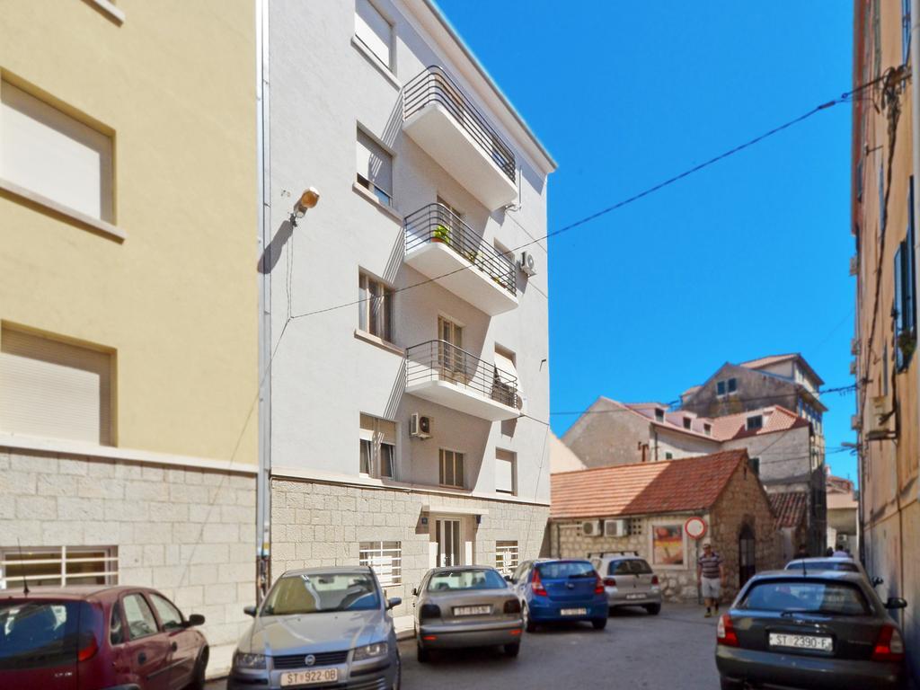 Lilly Appartement