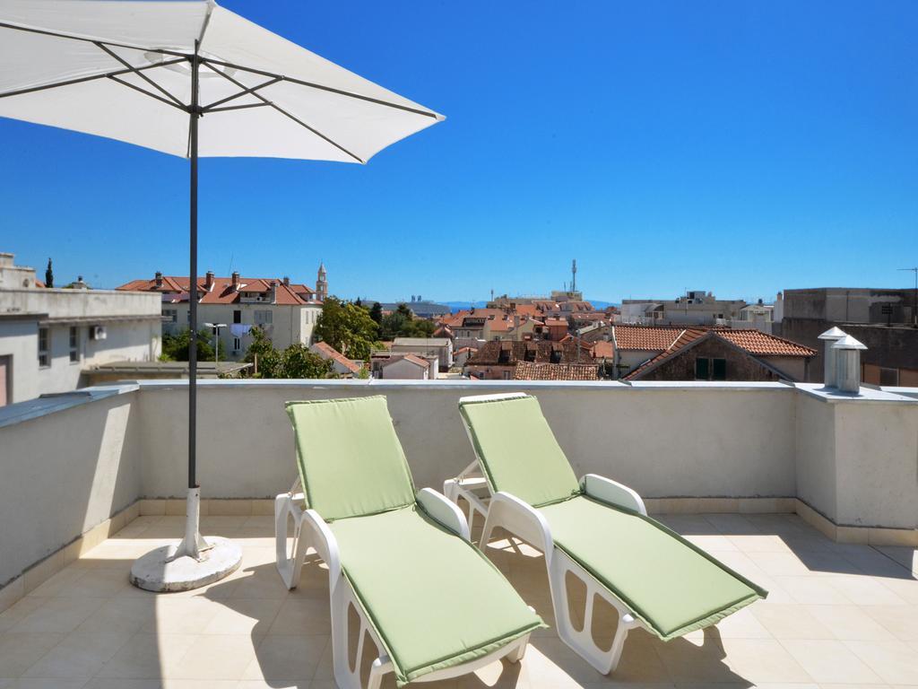 Lilly Appartement *